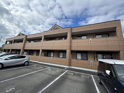 兵庫県加古川市野口町野口 賃貸アパート