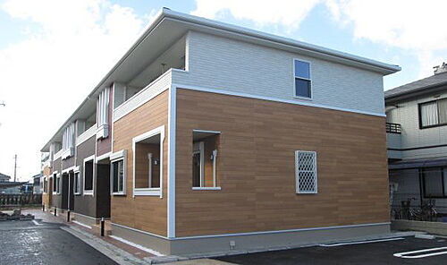 兵庫県加古川市尾上町池田 築5年11ヶ月 2階建