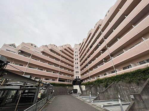 兵庫県神戸市西区池上１丁目 賃貸マンション