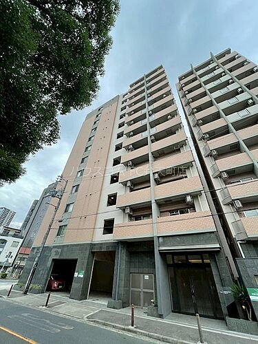 大阪府大阪市西区九条１丁目 賃貸マンション