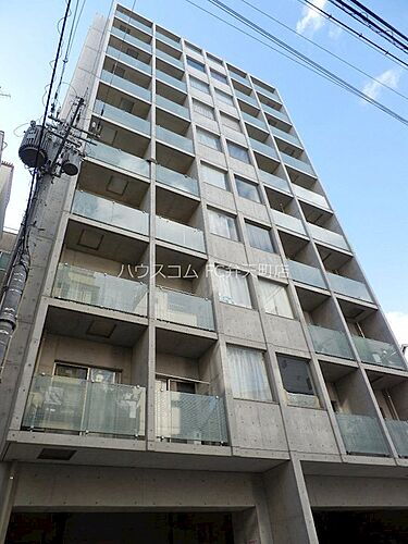 大阪府大阪市港区波除３丁目 賃貸マンション