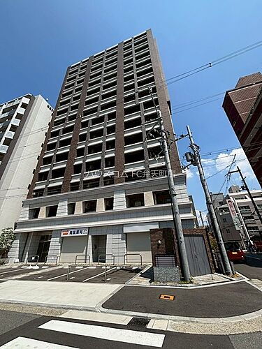 大阪府大阪市港区波除３丁目 賃貸マンション