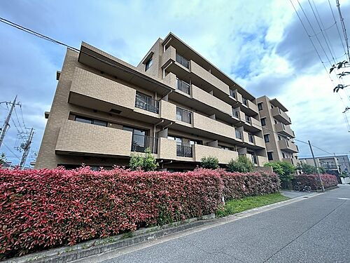 兵庫県西宮市甲子園四番町 賃貸マンション