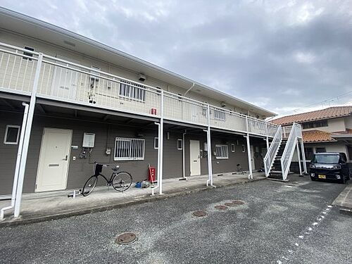 サンシティ宮前