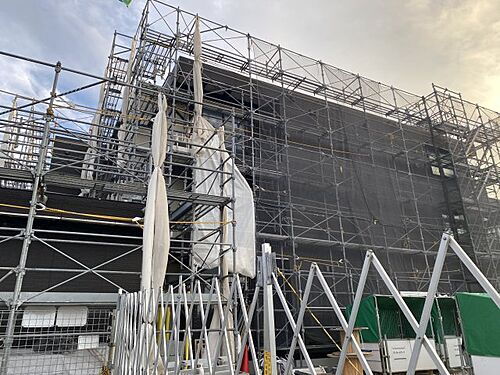 兵庫県三木市大塚１丁目 賃貸アパート