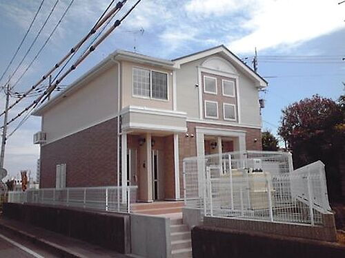 兵庫県加古川市野口町北野 賃貸アパート