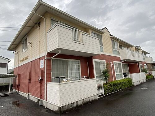 兵庫県三木市芝町 賃貸アパート