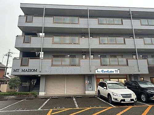 兵庫県小野市王子町 賃貸マンション