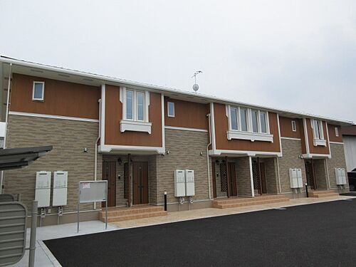 兵庫県小野市葉多町 賃貸アパート