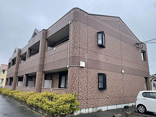 兵庫県姫路市北原 2階建 築20年1ヶ月