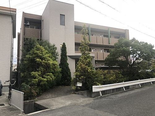 兵庫県姫路市網干区大江島寺前町 3階建 築22年4ヶ月