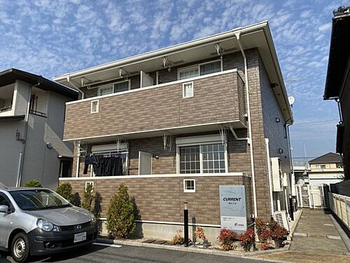 兵庫県姫路市玉手３丁目 2階建
