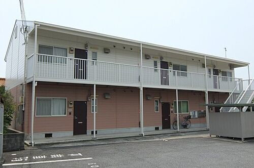 兵庫県姫路市御国野町国分寺 2階建