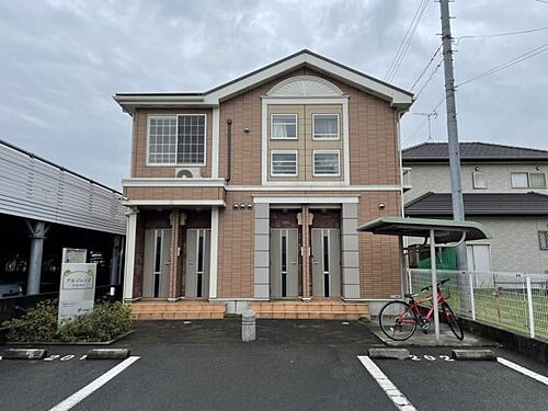 兵庫県姫路市広畑区高浜町２丁目 2階建