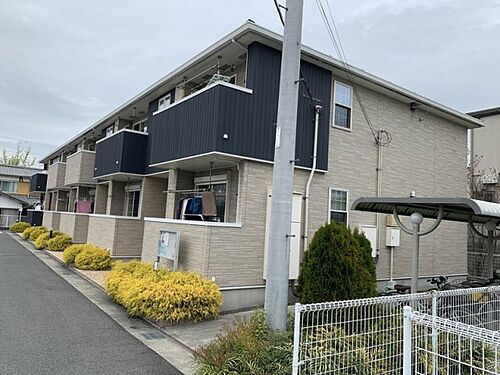 兵庫県相生市那波野２丁目 2階建 築14年5ヶ月