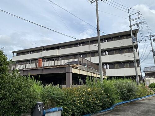 兵庫県西脇市野村町 4階建 築28年2ヶ月