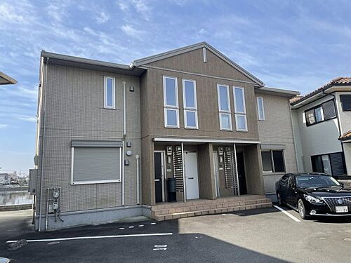 兵庫県小野市王子町 賃貸アパート