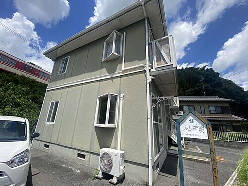 兵庫県小野市垂井町 2階建 築34年10ヶ月
