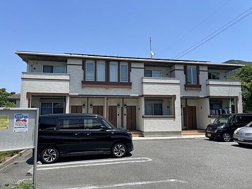 兵庫県西脇市和布町 2階建 築12年5ヶ月