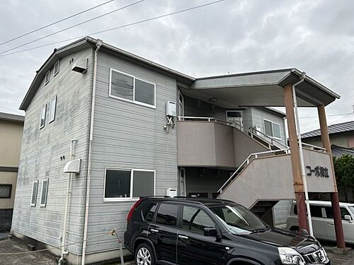 兵庫県姫路市御立東１丁目 2階建