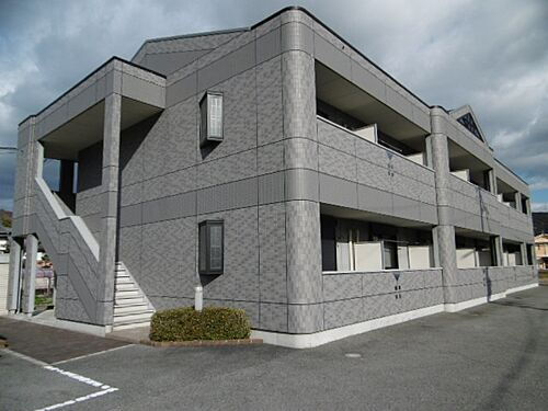 兵庫県姫路市勝原区朝日谷 2階建
