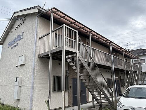 兵庫県三木市大村 2階建