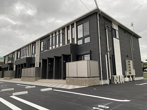 兵庫県姫路市奥山 2階建