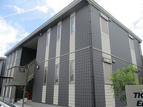 兵庫県姫路市飾東町豊国 2階建