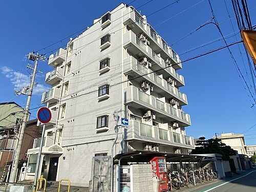 兵庫県姫路市船橋町２丁目 7階建