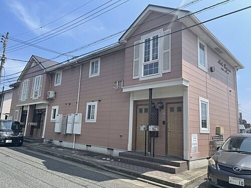 兵庫県姫路市御立東２丁目 2階建