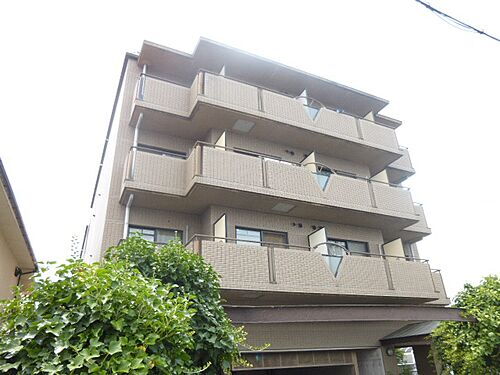 兵庫県姫路市八代 4階建