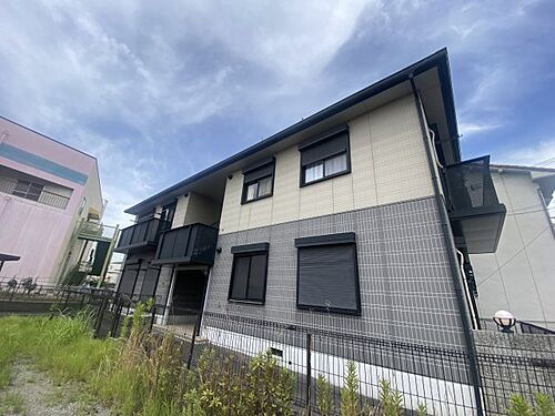 兵庫県姫路市御国野町御着 2階建 築26年1ヶ月