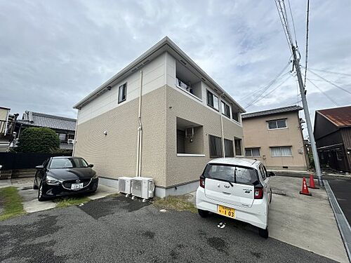兵庫県姫路市勝原区宮田 2階建