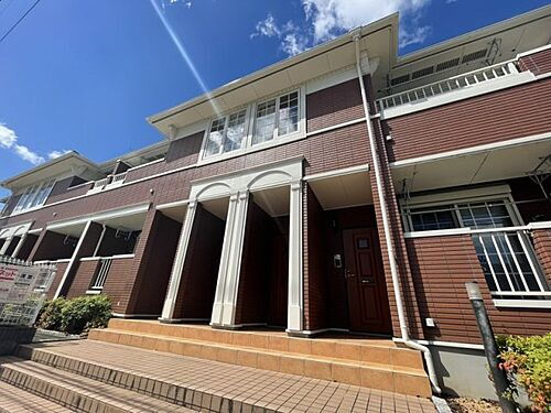 兵庫県加東市下滝野１丁目 2階建 築19年2ヶ月