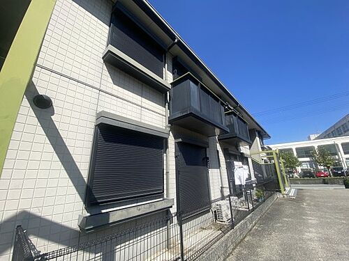 兵庫県相生市千尋町 賃貸アパート