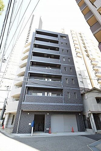 ＷＥＬＬＢＥＡＲ新神戸 8階建