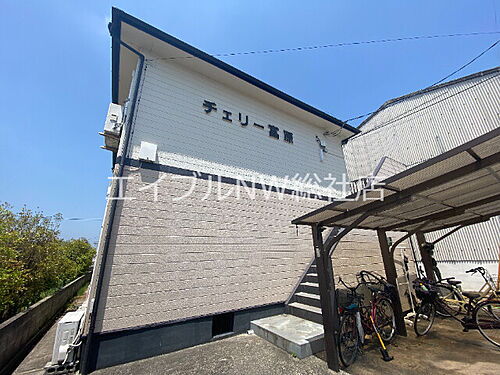 岡山県総社市富原 2階建