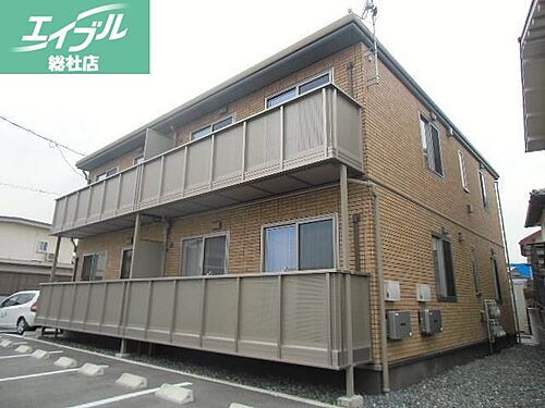 岡山県倉敷市上東 庭瀬駅 2LDK 賃貸(賃貸マンション・アパート)