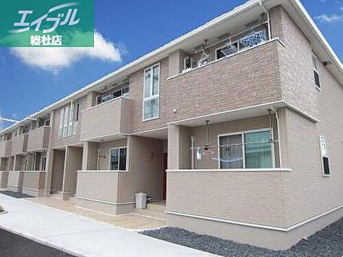 岡山県倉敷市玉島黒崎新町 2階建 築13年10ヶ月