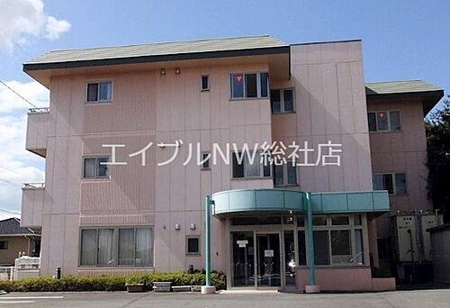 岡山県倉敷市玉島２丁目 3階建 築19年10ヶ月