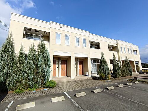 兵庫県豊岡市日高町上石 2階建 築12年10ヶ月