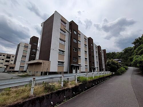 兵庫県豊岡市下陰 賃貸マンション