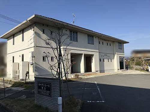 兵庫県豊岡市宮島 賃貸アパート