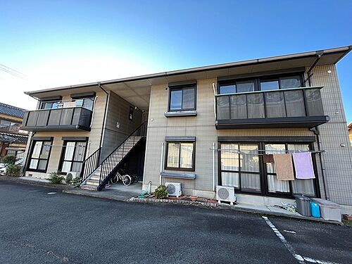 メゾンシャルマン