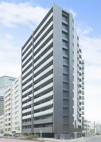 東京都渋谷区南平台町 15階建 築11年6ヶ月