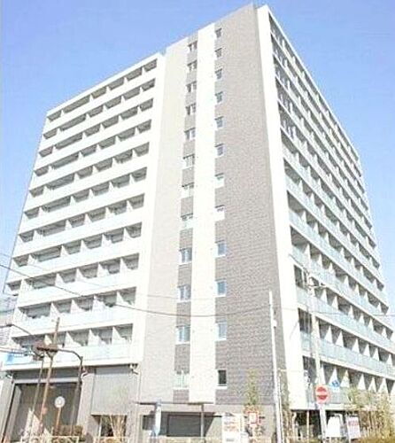 東京都品川区二葉４丁目 賃貸マンション