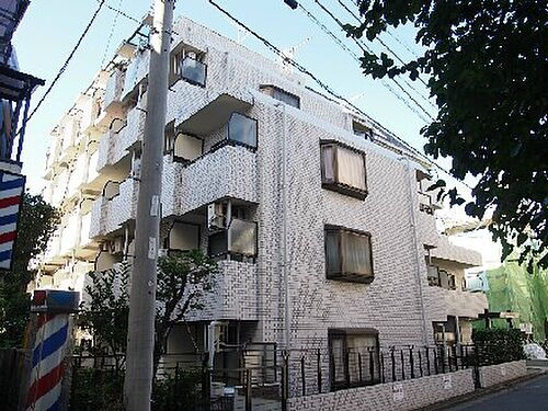 東京都世田谷区駒沢３丁目 5階建 築40年2ヶ月