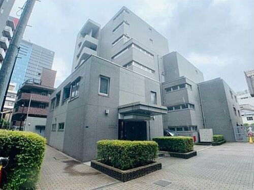 東京都渋谷区神山町 8階建 築24年2ヶ月