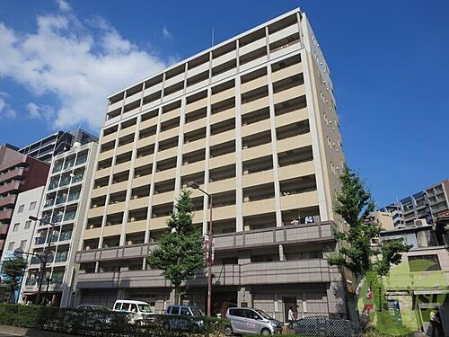 ＫＡＩＳＥＩ新神戸第２ＷＥＳＴ 11階建