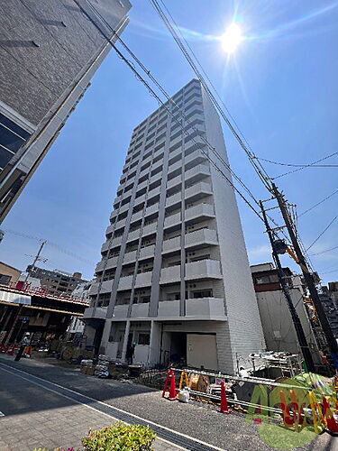 兵庫県神戸市中央区日暮通１丁目 賃貸マンション